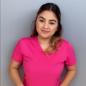 Meet your Posher, Perla